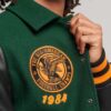 custom varsity Jackets