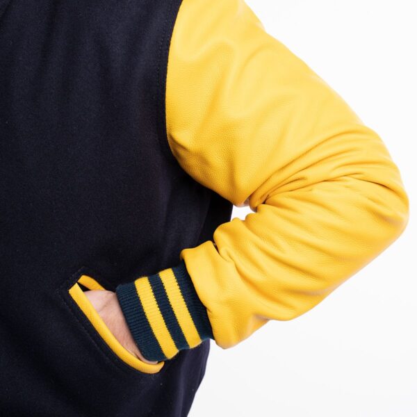 Blank Varsity Letterman jackets under USD 100