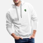 Fleece Hoodies - Varsity Jackets - Build Your Own