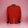 1879 British Anglo Zulu War Officers Tunic Circa jacket