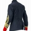 British Hussars Tunic British Napoleonic War Uniforms Civil War Wool