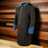 Civil War CS Richmond Infantry General’s Coat Union Senior Officer Frock Coat