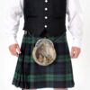 Scottish-Argyll-Long-Sleave-Jacket-Yard-MacGregor-Red-Kilt-Outfits