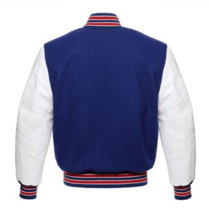 Royal Wool Back